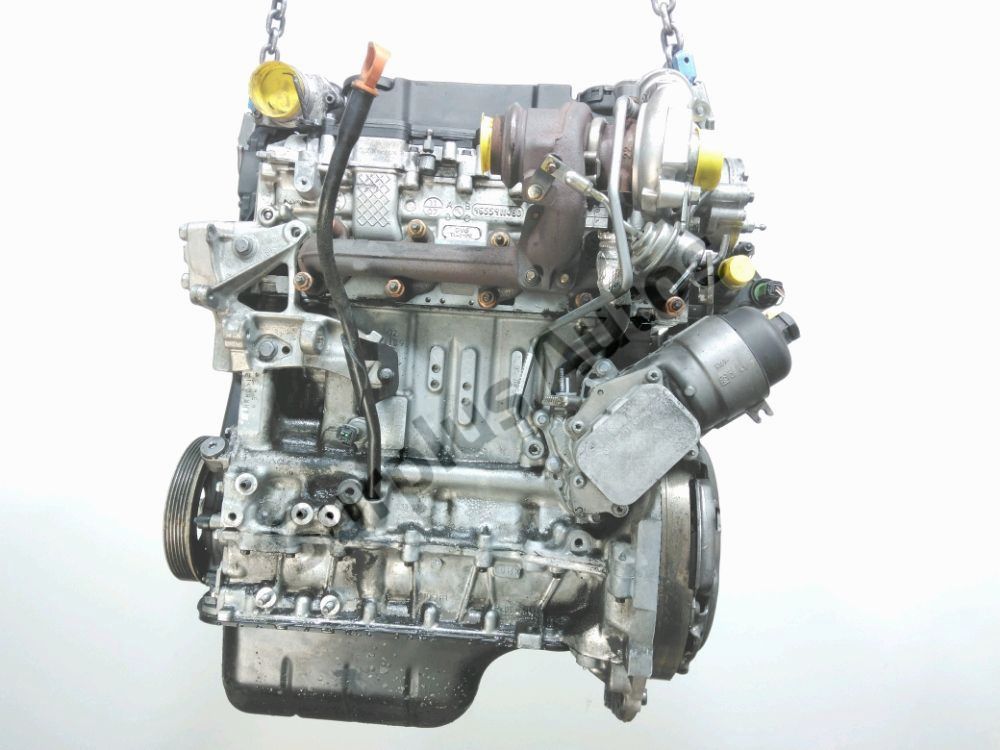 Moteur