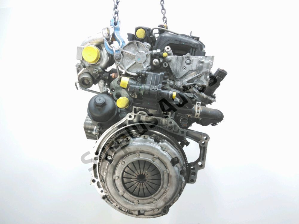 Moteur