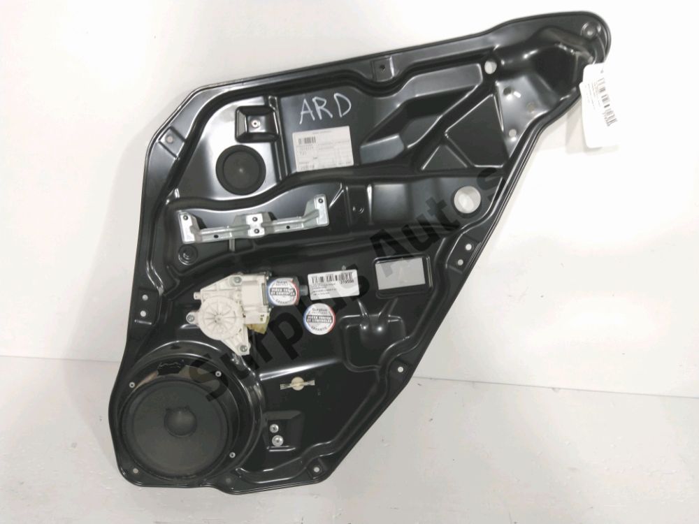 Lève-vitre électrique arrière droit