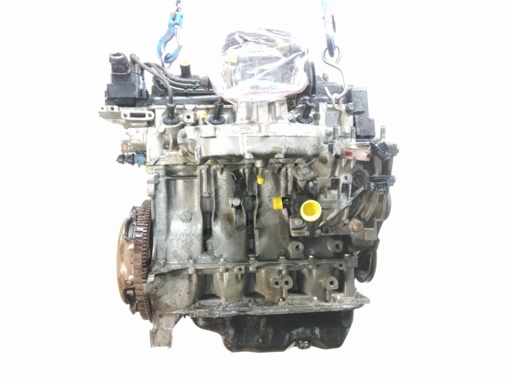 Moteur