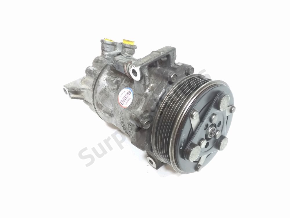 Compresseur de climatisation