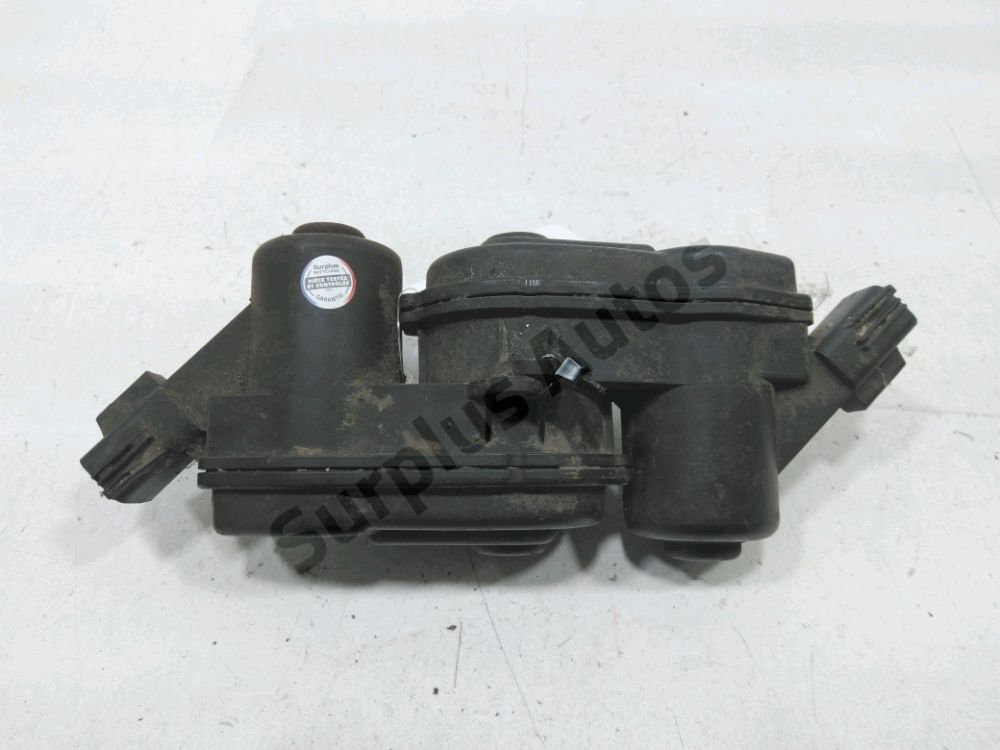 Frein de stationnement électromagnétique