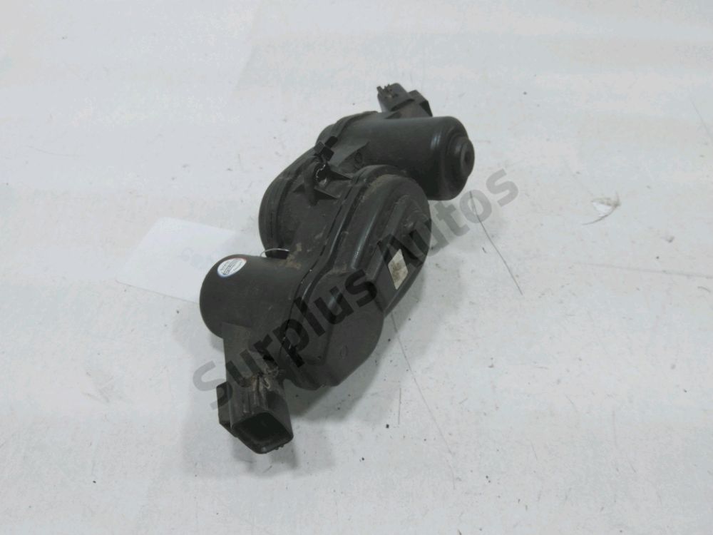 Frein de stationnement électromagnétique