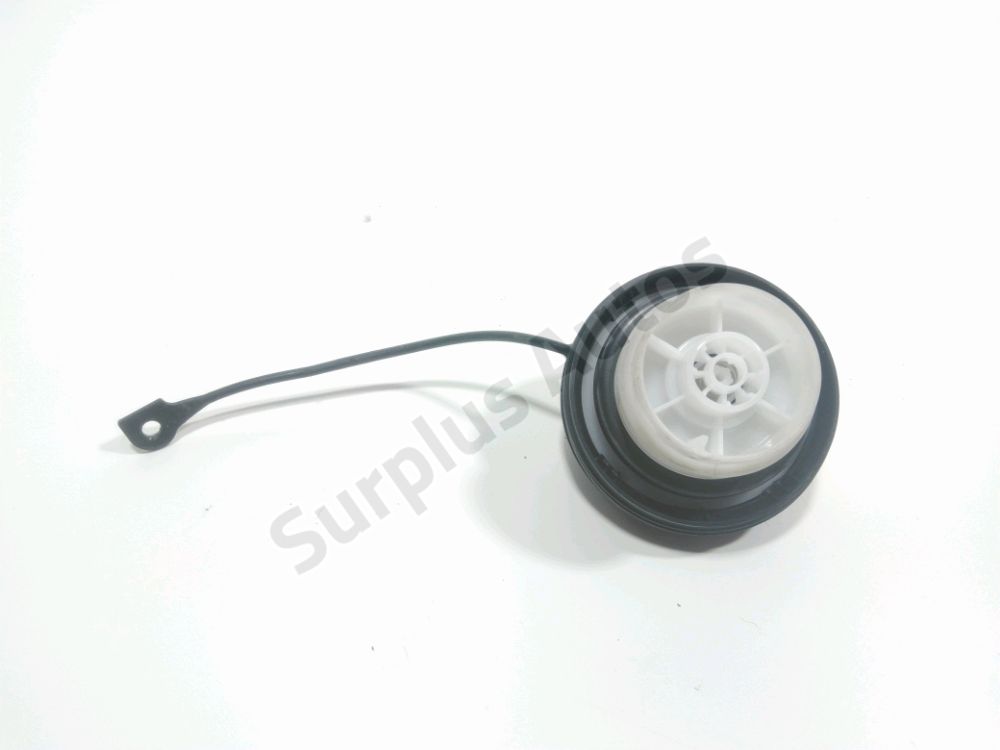 Bouchon de réservoir à carburant