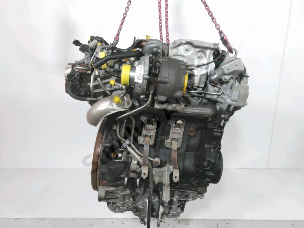 Moteur