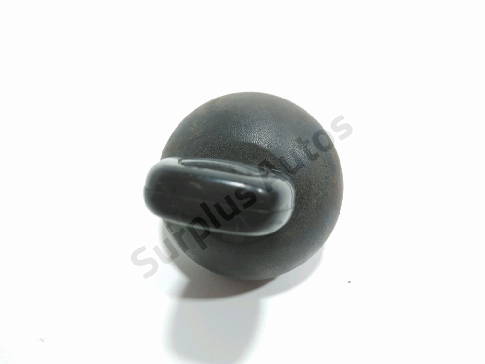 Bouchon de réservoir à carburant