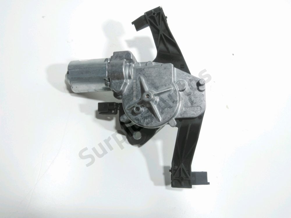 Moteur d'essuie glace arrière