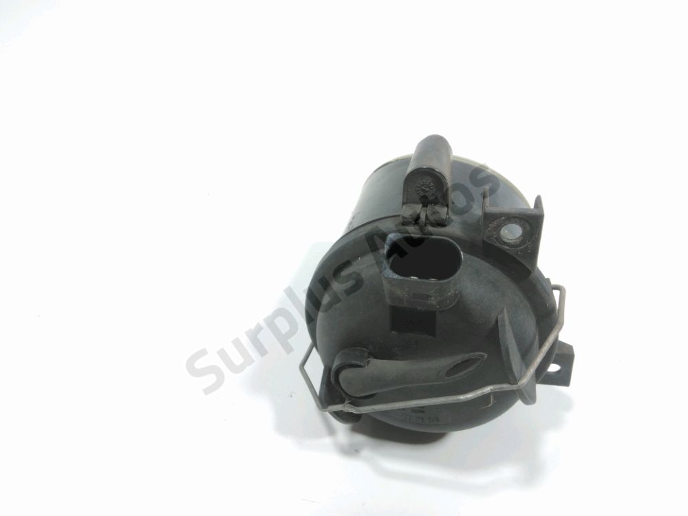 Antibrouillard avant droit