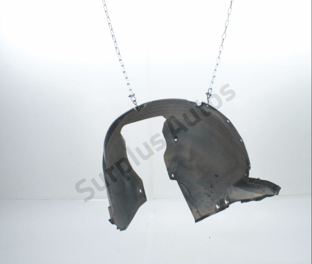 Pare-boue avant droit