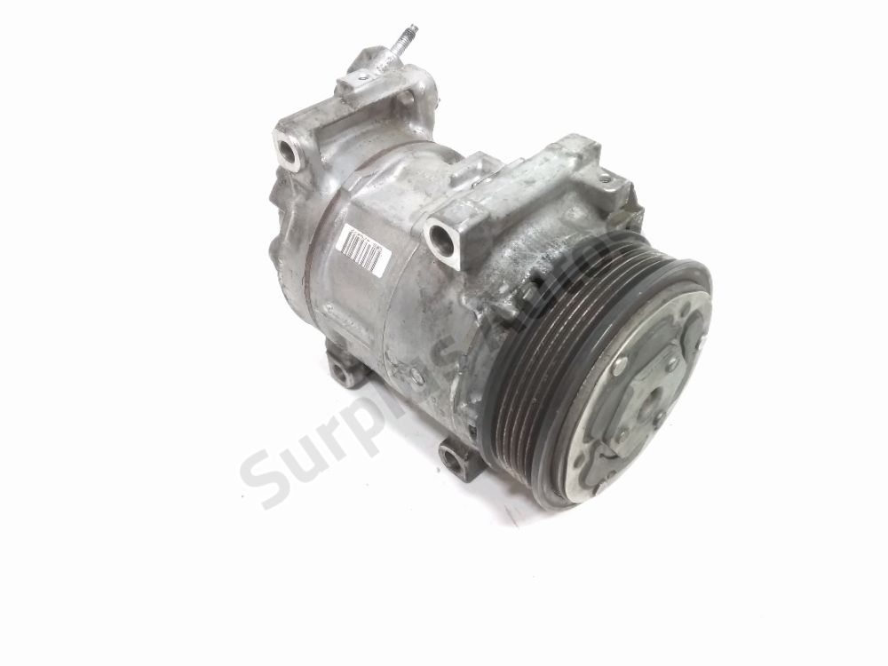 Compresseur de climatisation