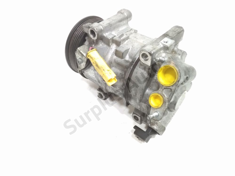 Compresseur de climatisation