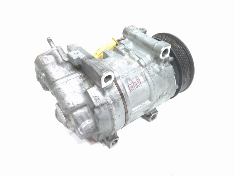 Compresseur de climatisation