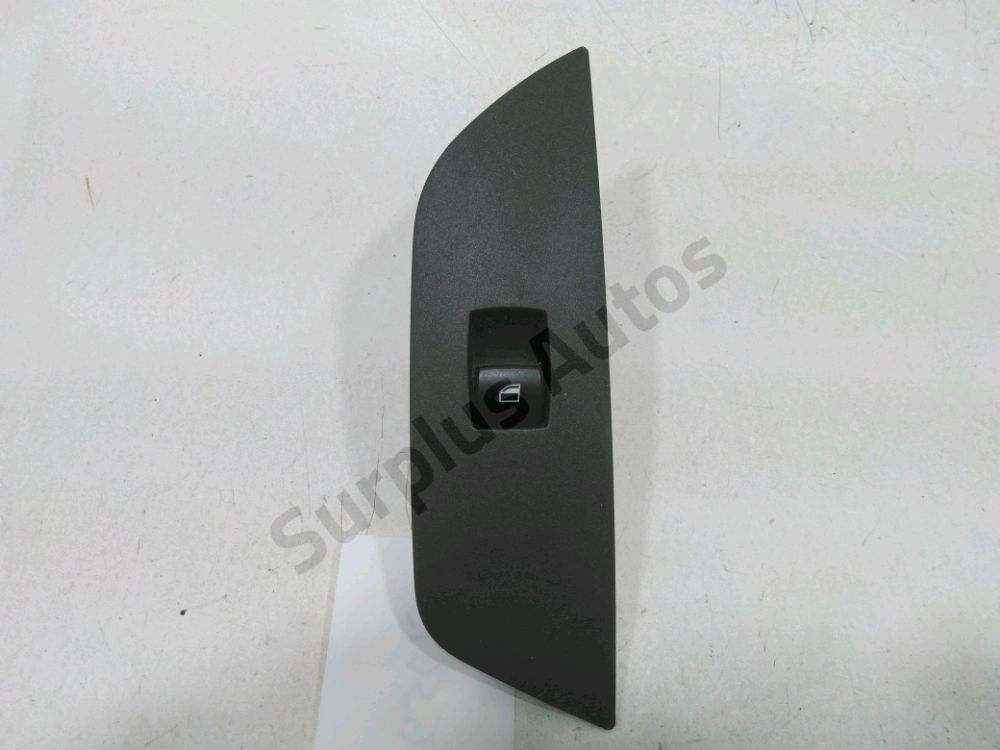 Commande lève-vitre arrière droit