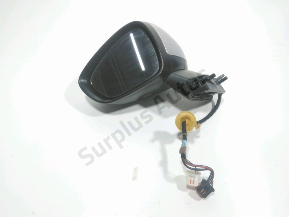 Rétroviseur électrique gauche