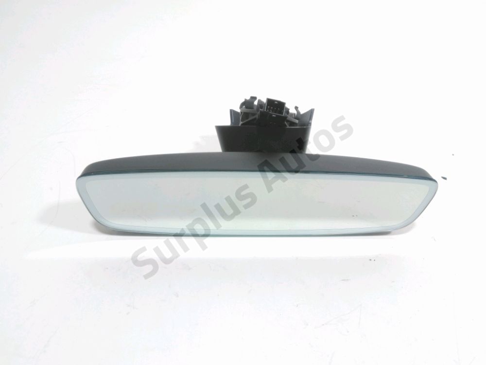 Rétroviseur intérieur