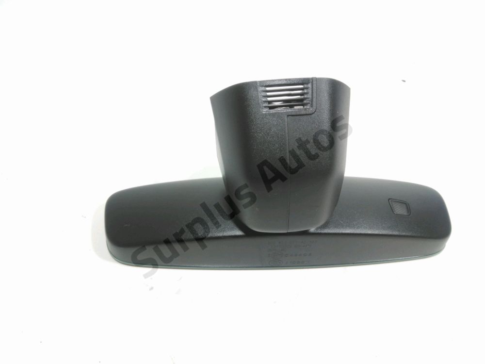 Rétroviseur intérieur