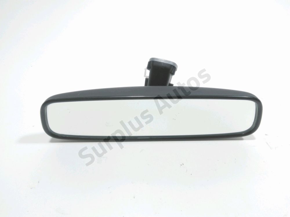 Rétroviseur intérieur