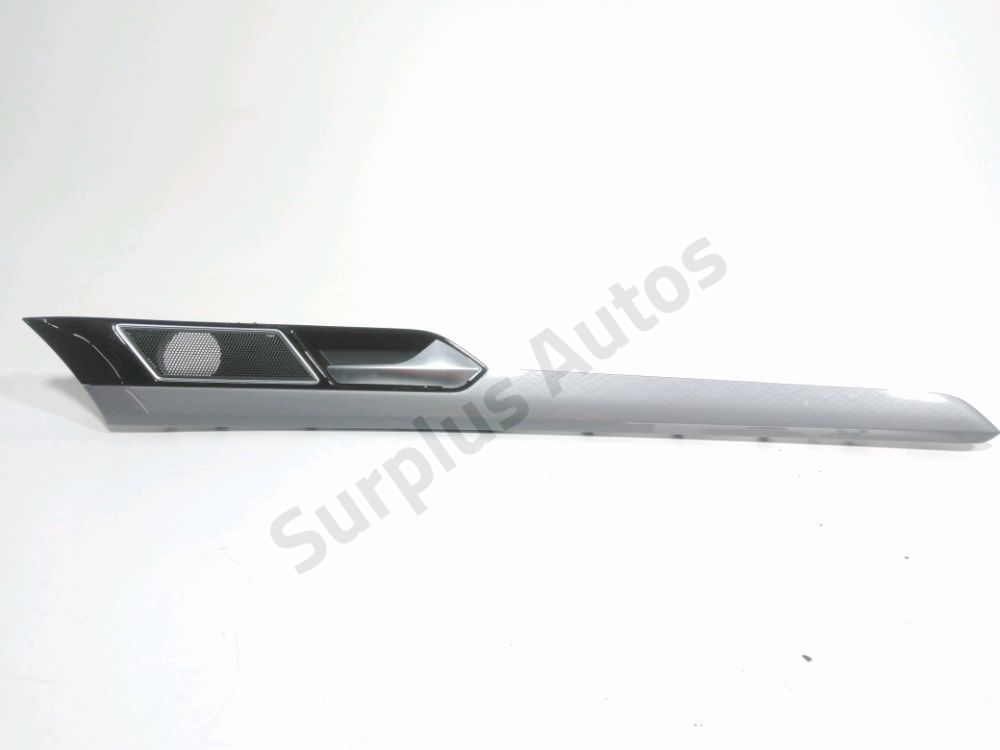 Poignée intérieure porte avant droite