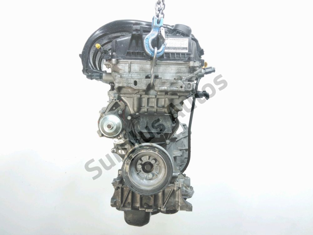 Moteur
