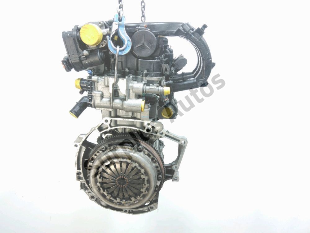 Moteur