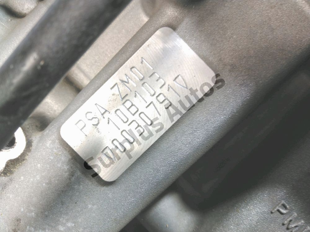 Moteur
