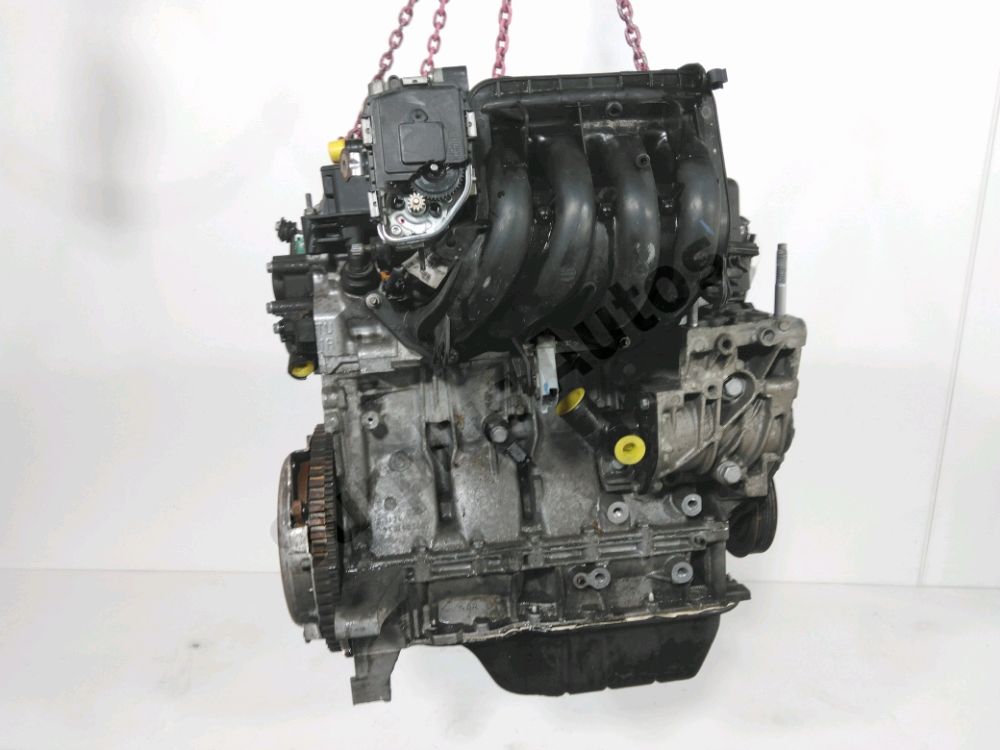 Moteur