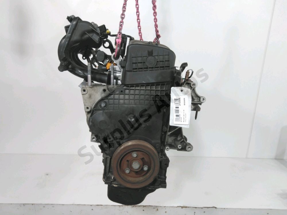 Moteur