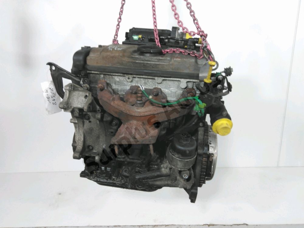 Moteur