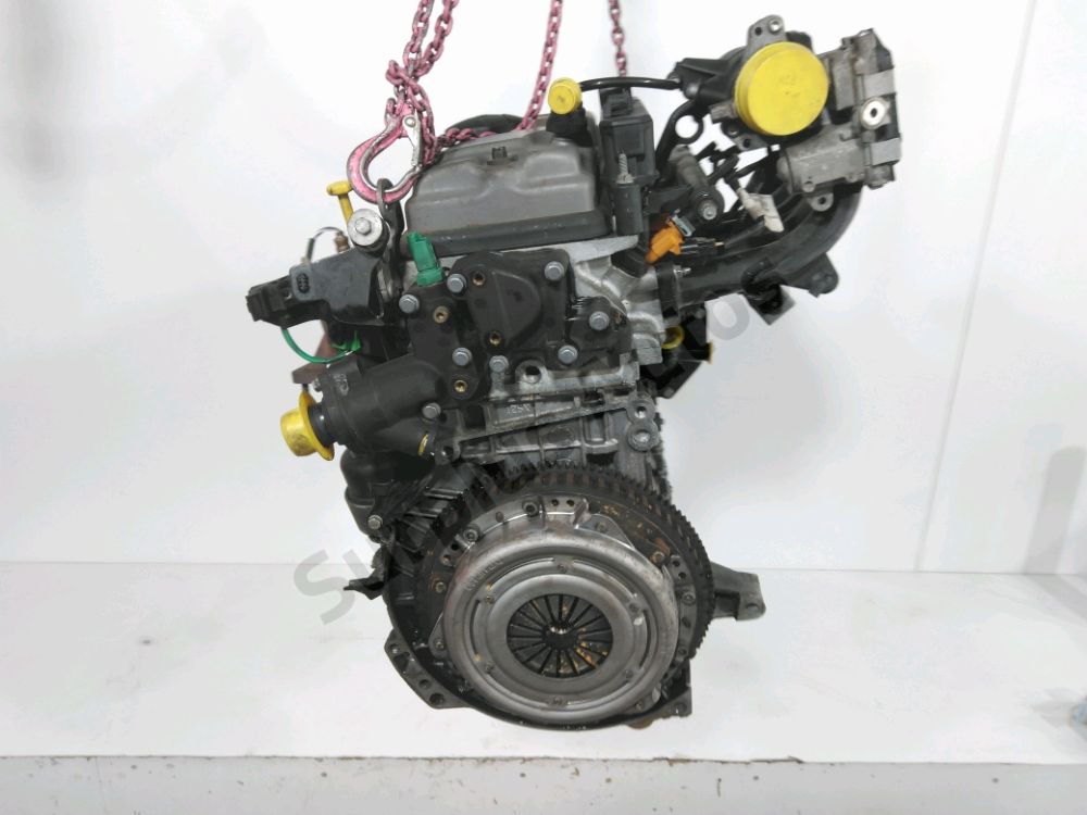 Moteur