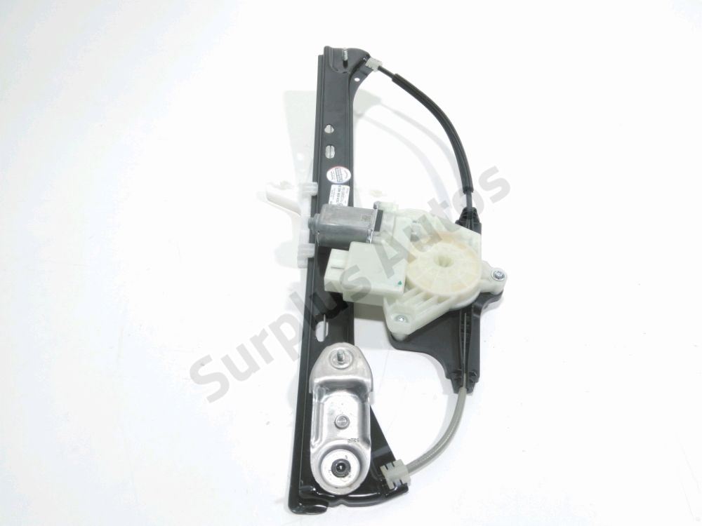 Lève-vitre électrique arrière droit