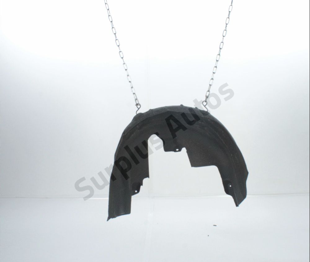 Pare-boue arrière droit