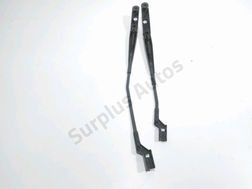 Bras d'essuie-glace avant