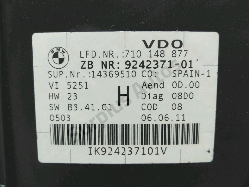 Compteur