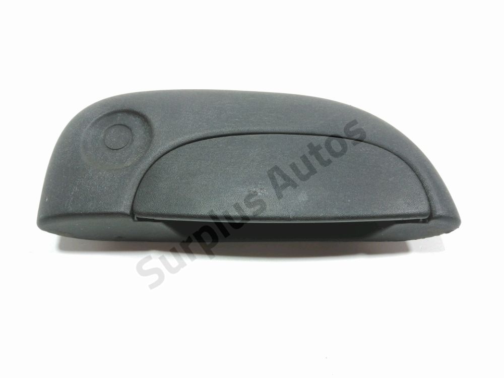 Poignée extérieure avant droite