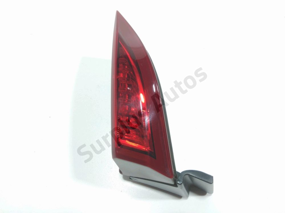 Feu arrière intérieur droit