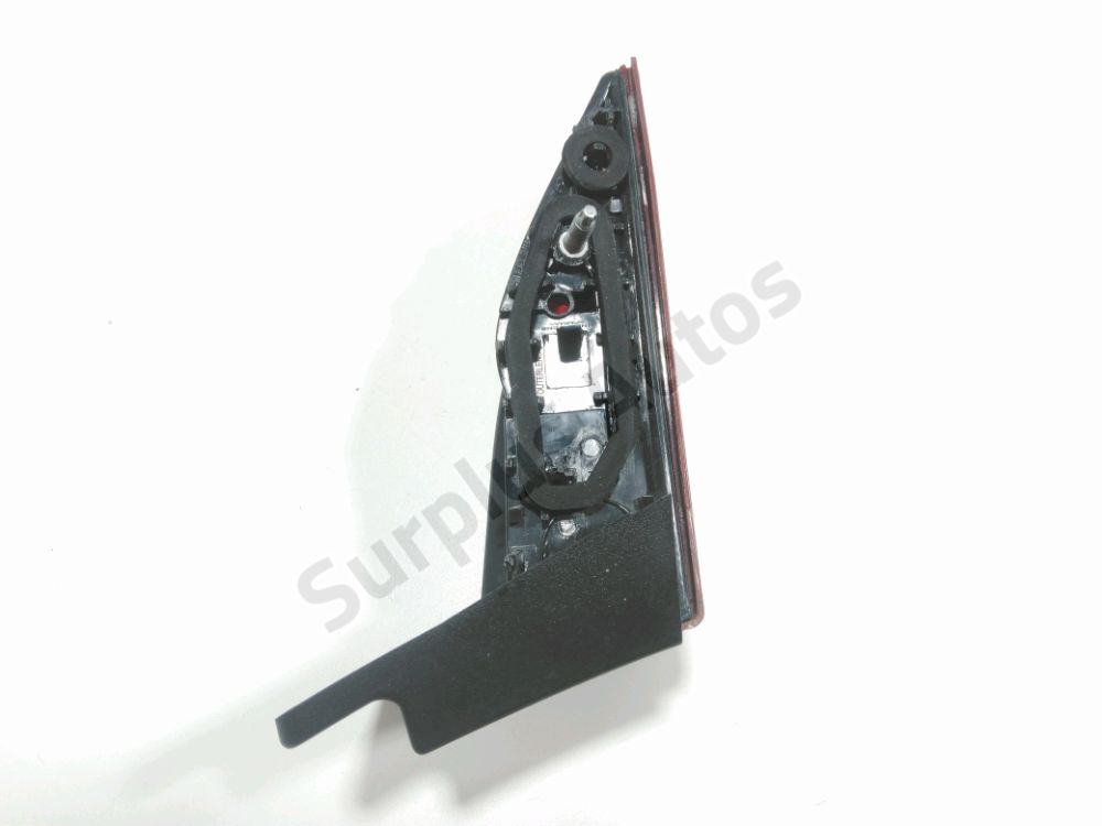 Feu arrière intérieur droit