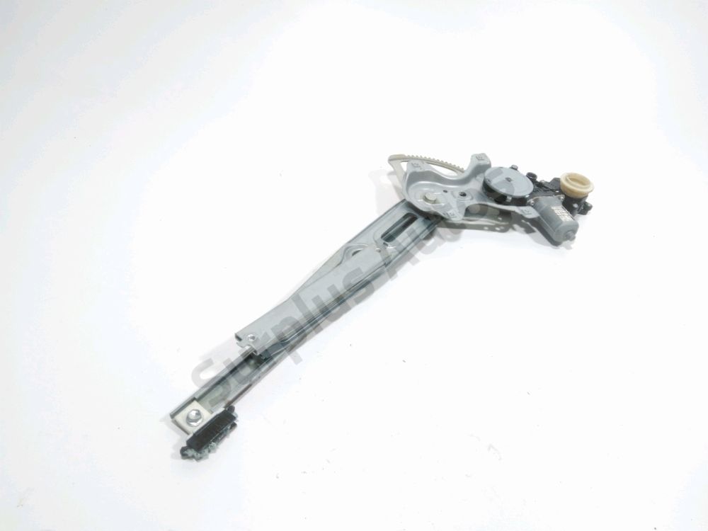 Leve-vitre electrique avant droit