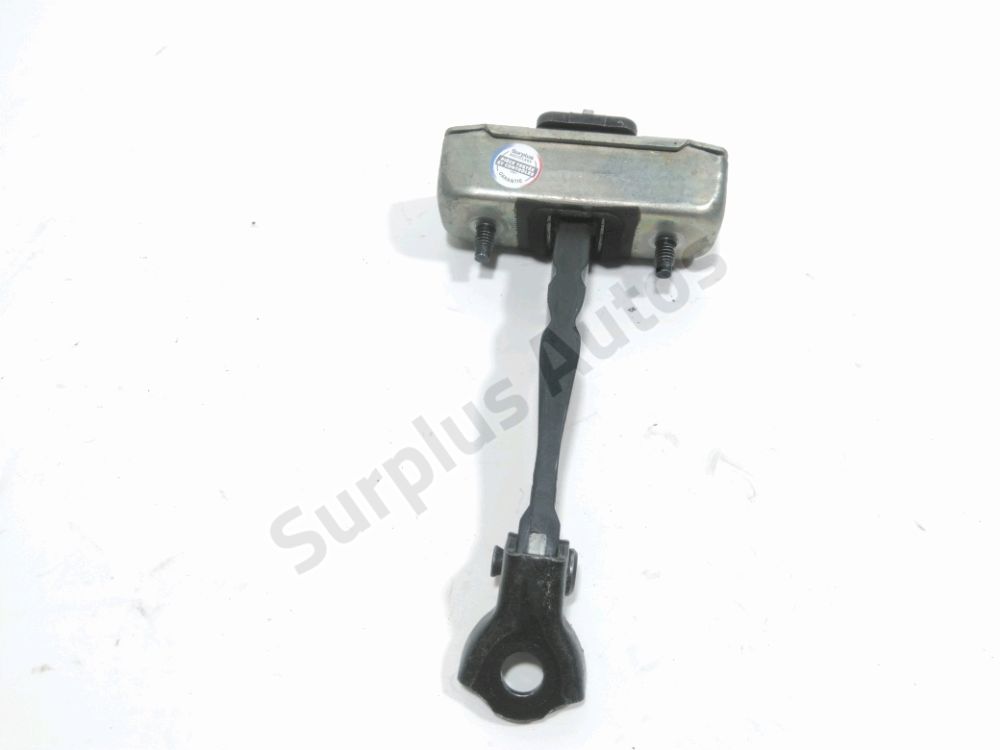 Tirant de porte avant droit