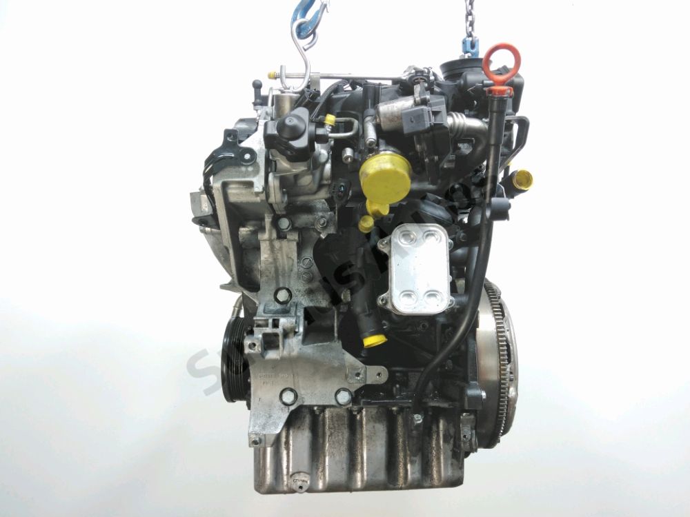 Moteur