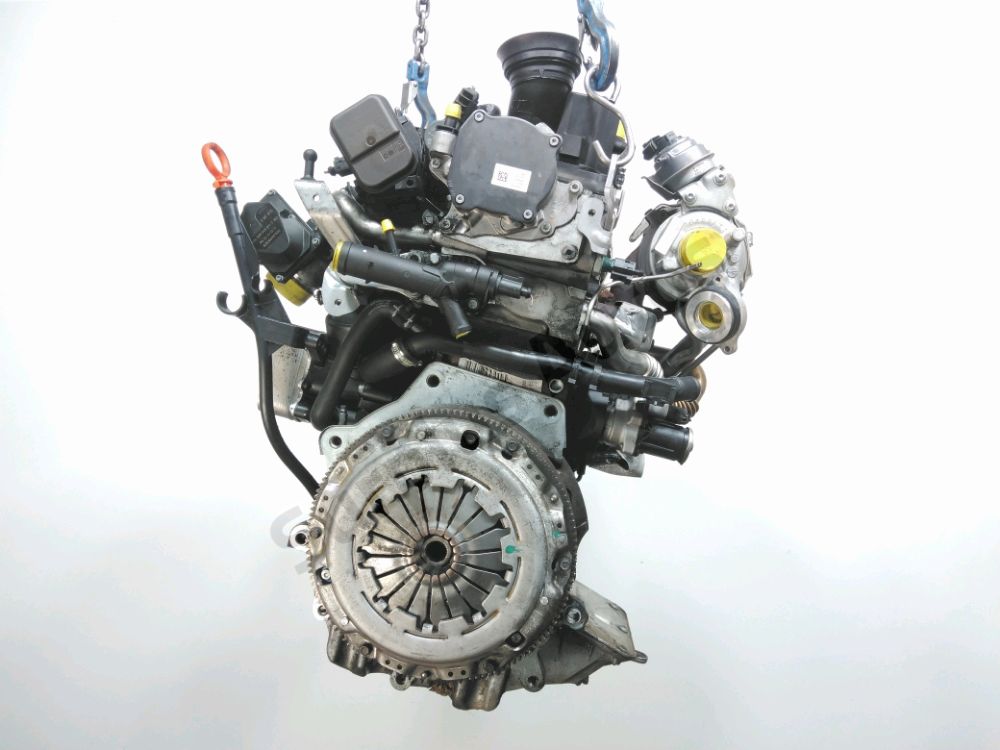 Moteur