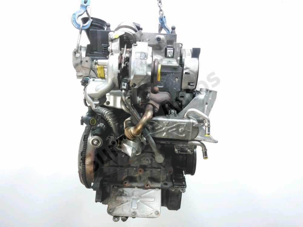 Moteur
