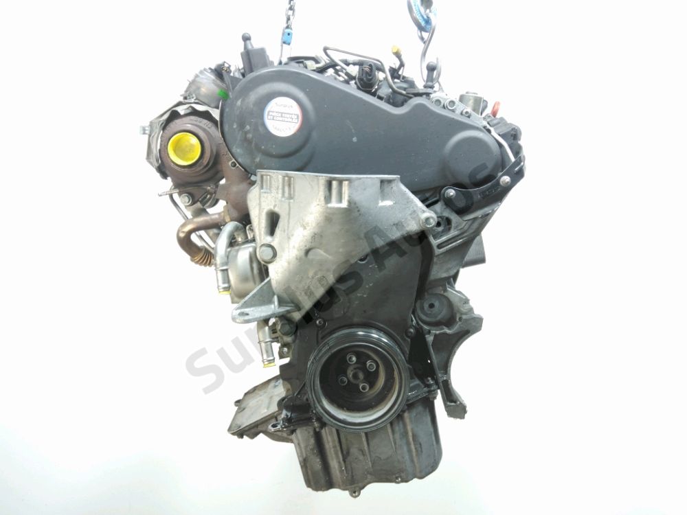 Moteur