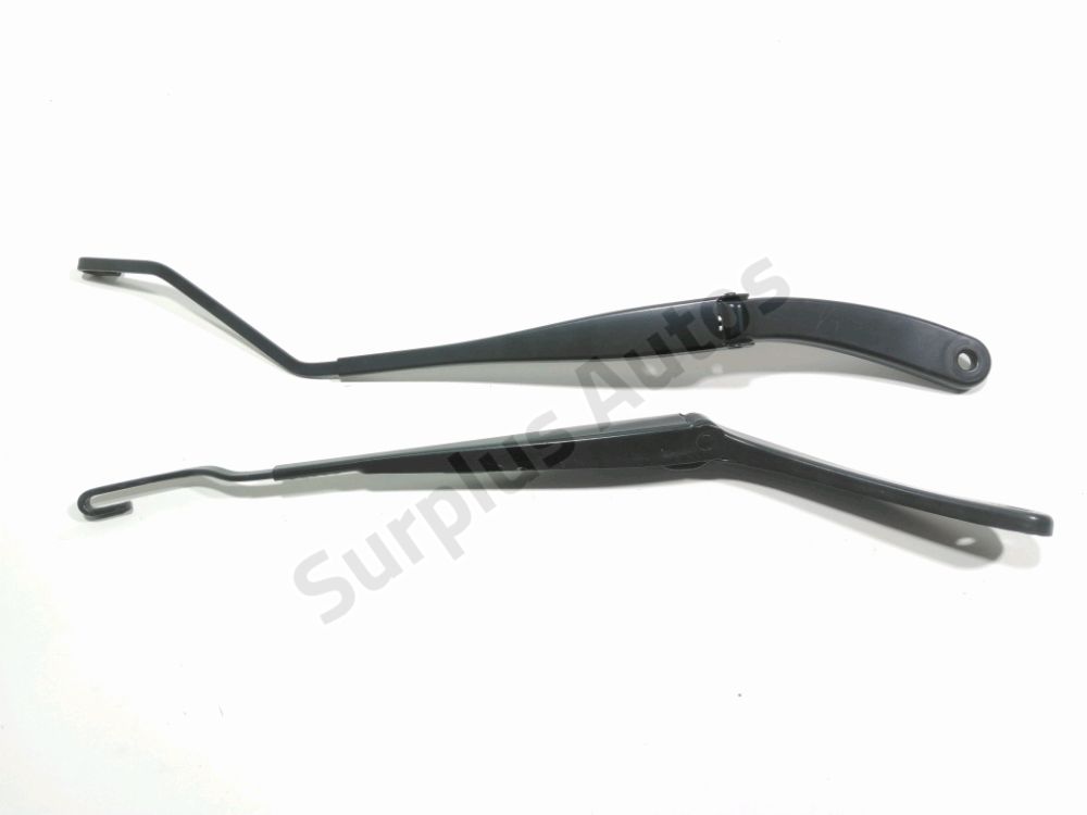 Bras d'essuie-glace avant