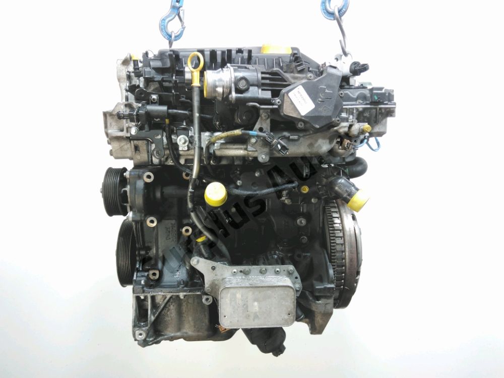 Moteur