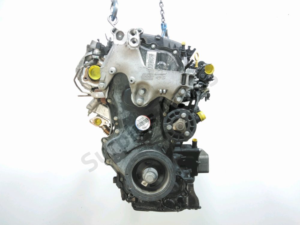 Moteur