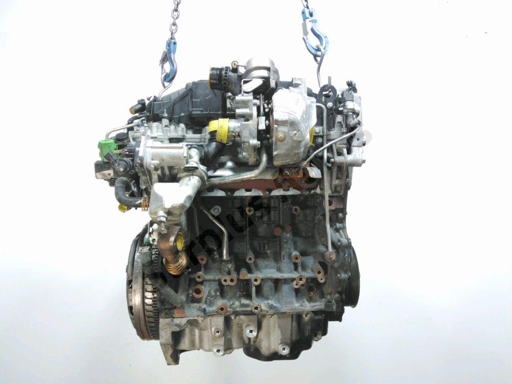 Moteur