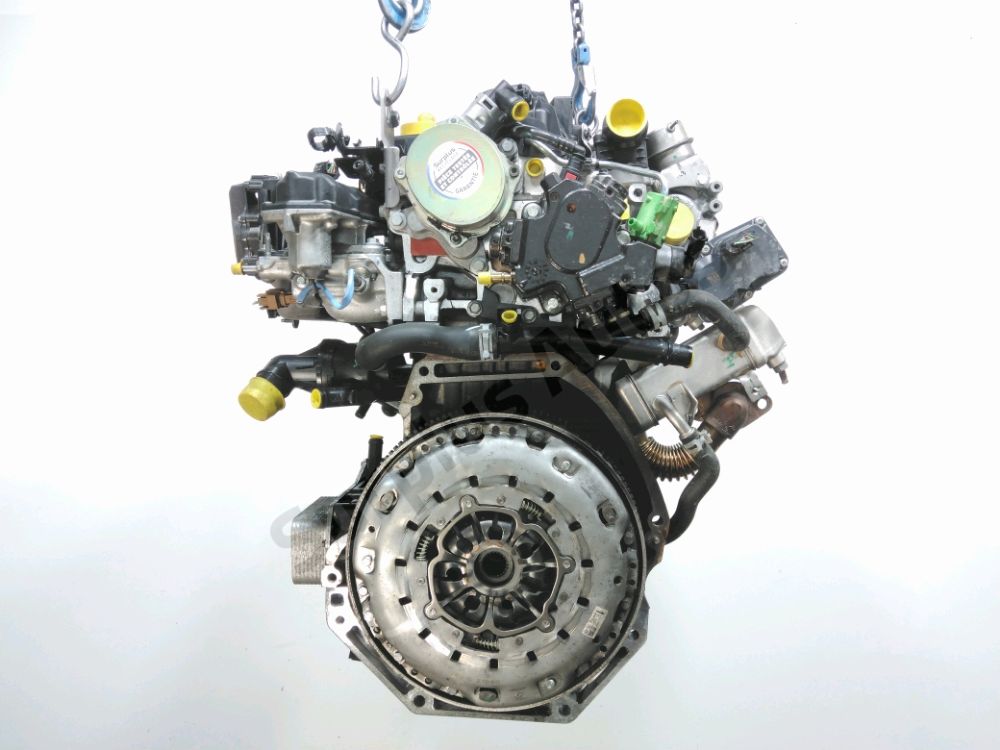 Moteur