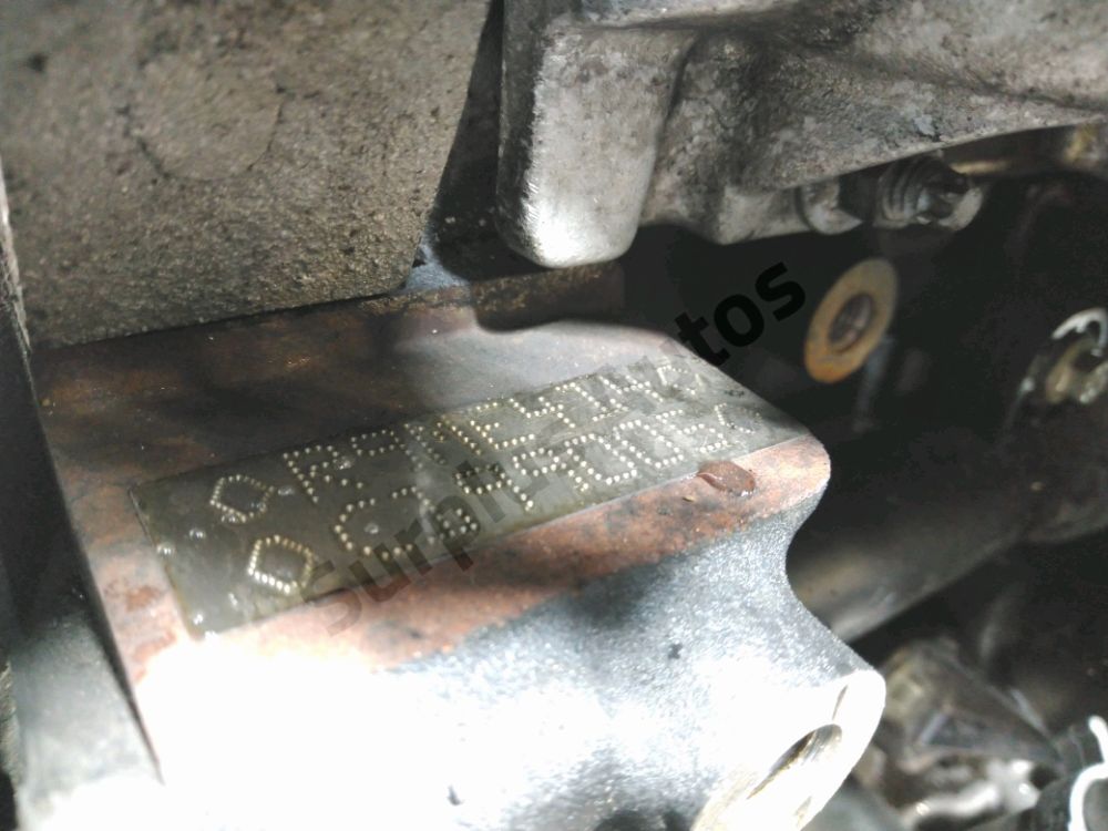 Moteur