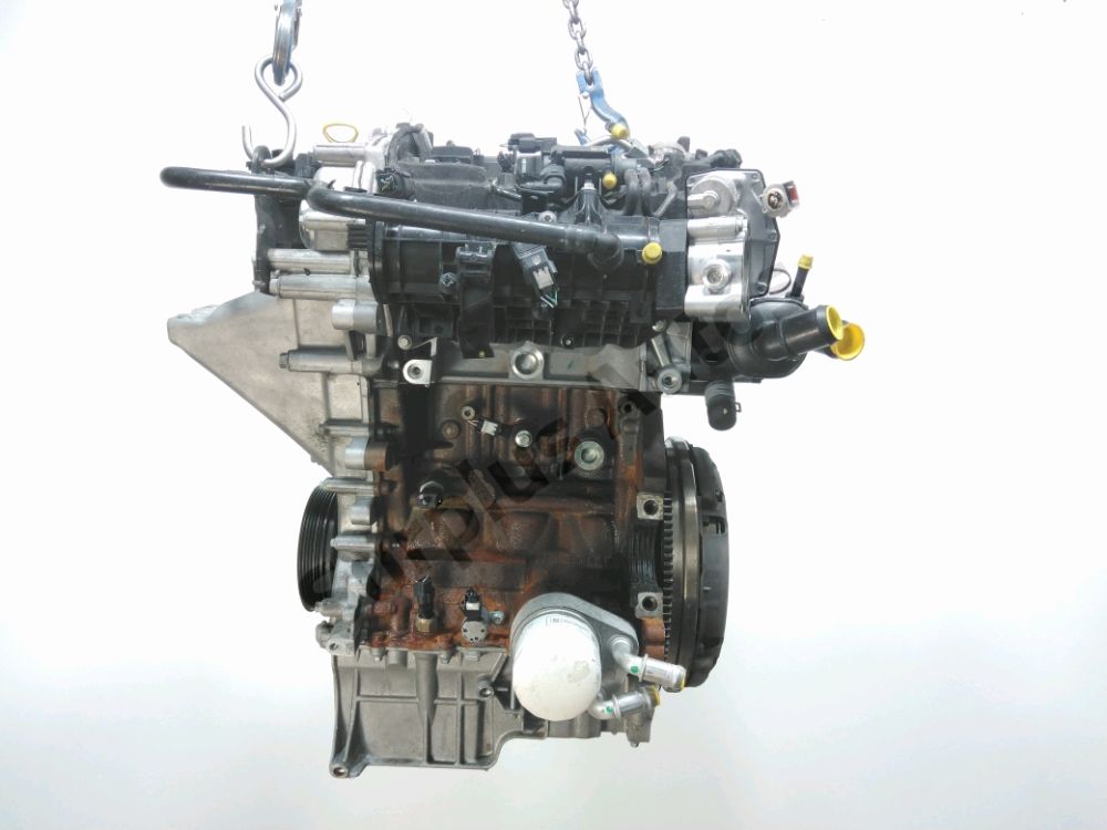 Moteur