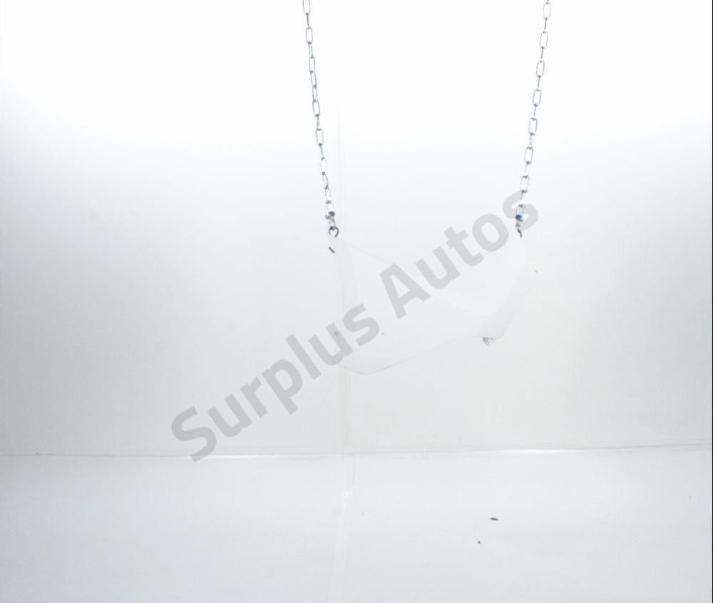 Crosse arrière gauche